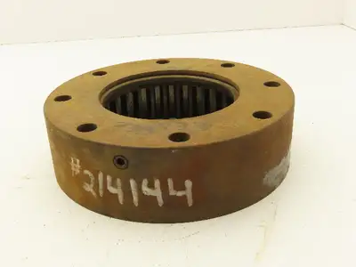 Koppers 933733 Spindle Coupling 3-1/2" Steel Ring Seal Design 9-3/8"OD