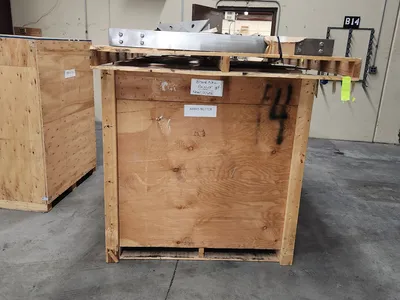USED 2022 NEPTUNE ECOBAGGER 2100