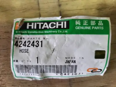 NEW HITACHI 4242431