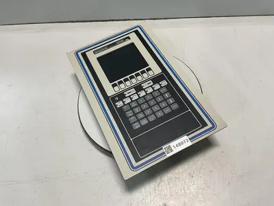 USED CINCINNATI MILACRON 3-424-2146A