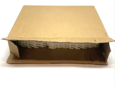 USED FLEXLINK PLAIN CHAIN FOR CONVEYOR CHAIN 5M