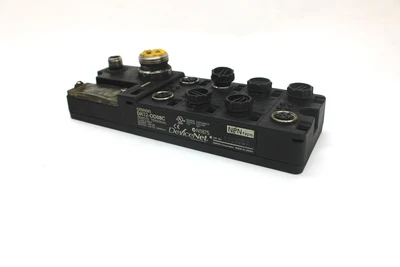 USED OMRON DRT2-OD08C