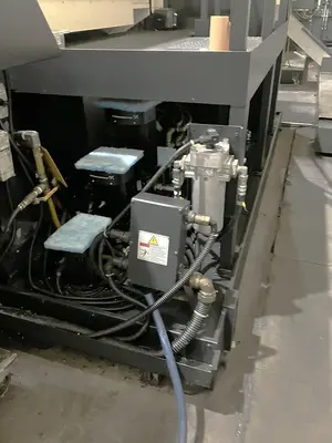 USED 2014 MAZAK VORTEX E-1060V/8