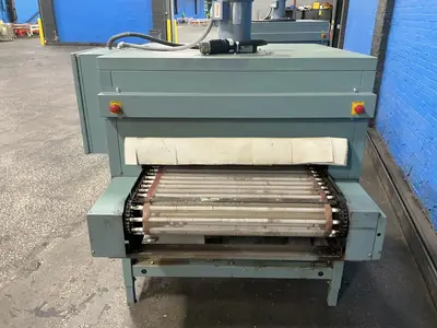 Used SHANKLIN T9 Miscellaneous Packaging Equipment Ohio US | HGR 24 #1453786