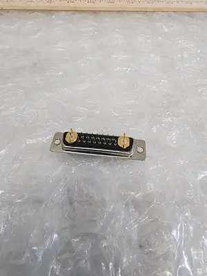 NORCOMP 68317W2103L001 CONNECTOR
