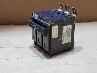USED TECO-WESTINGHOUSE BAB3100H