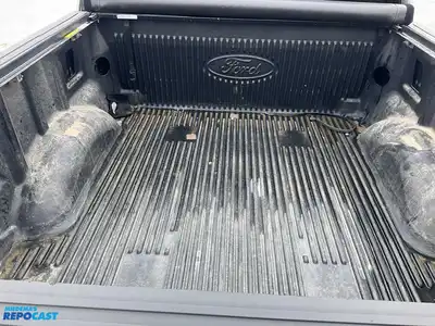 USED 2019 FORD F150