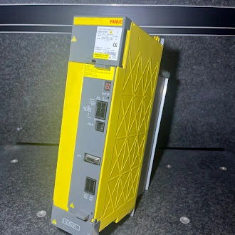 USED FANUC A06B-6110-H011