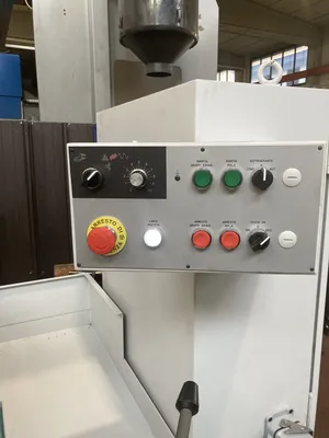 Used TACCHELLA 1018 UA Cylindrical Grinders Including Plain & Angle Head IT | Gamba Macchine Srl #1281201