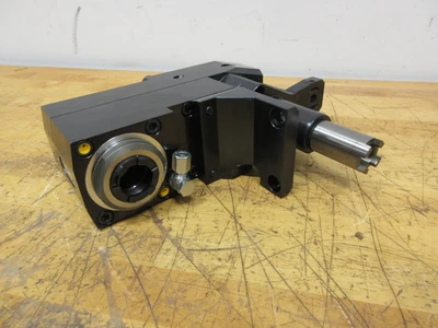 Used HEMATEC 8 019 46 165 Tool Holders Minnesota US | Machinesused.com #1411711