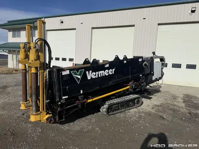Used 2017 VERMEER 2017 VERMEER D23X30 S3 Drill Rigs Florida US | HDD Broker #1346324