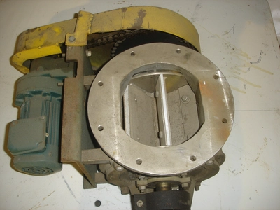 Used _UNKNOWN_ C1197 Air Locks Minnesota US | A&I Equipment #1317852