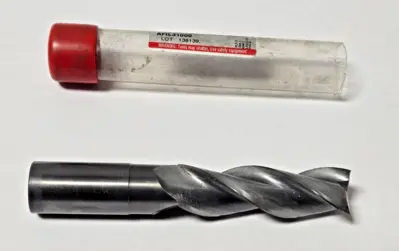 Data Flute Does Not Apply End Mills Accessories, Extensions & Storage | Amiron Machinery (1)