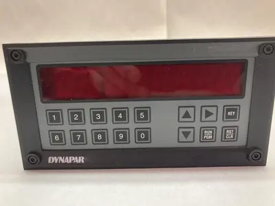 Used DYNAPAR MC2 SS/RY Industrial Controls | Surplus Asset Holdings #1221389