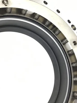 John Crane B19987 Mechanical Seal Assembly Type: 8B1 Size: 5.625″in Face: Polish