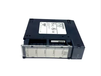 USED GE FANUC IC693ALG220F