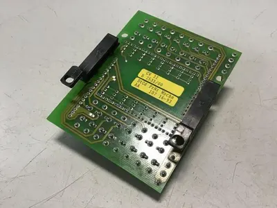 USED BACHMANN ELECTRONIC CV32