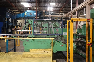 Used _UNKNOWN_ _UNKNOWN_ Printer Slotters California US | Capital Recovery Group #1545985