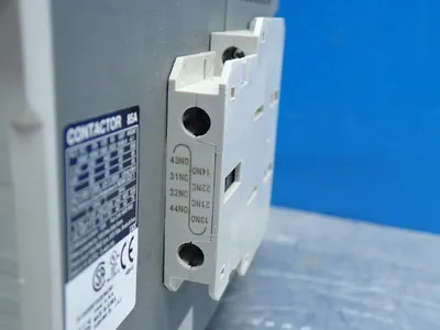 NEW CARLO GAVAZZI CC85S