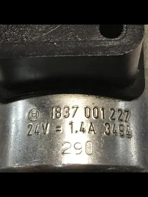 USED BOSCH 0 810 091 423