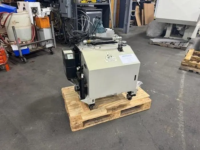 Used 2011 DAIKIN SUT10D80L21-10-F Plastics Processing Support Equipment | Absolute Machinery #541089