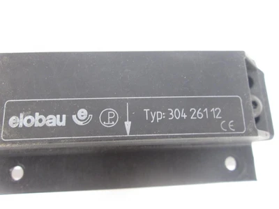 Used ELOBAU _UNKNOWN_ Sensors | OCO Industrial #1607061