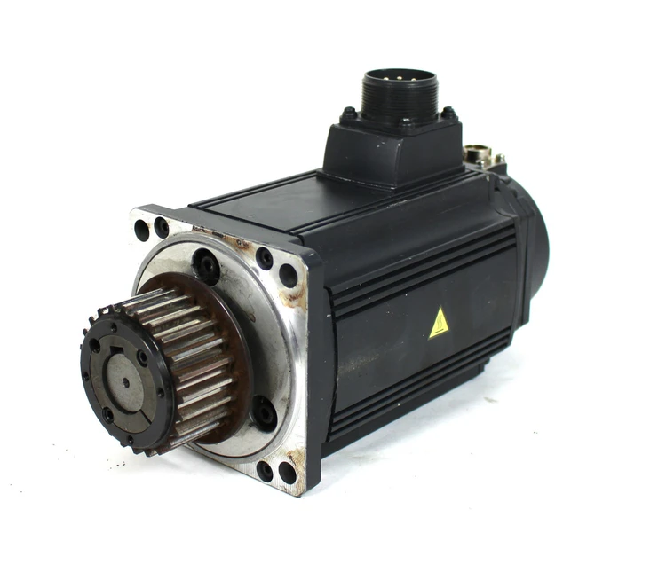 Used MITSUBISHI HC-RP203 Servo Motors Kentucky US | Industrial Parts R Us Inc. #357341
