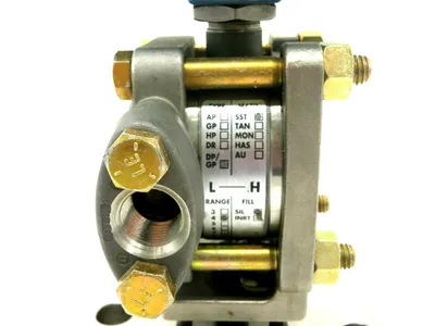 NEW ROSEMOUNT 1151LT4SG0X22D PRESSURE TRANSMITTER