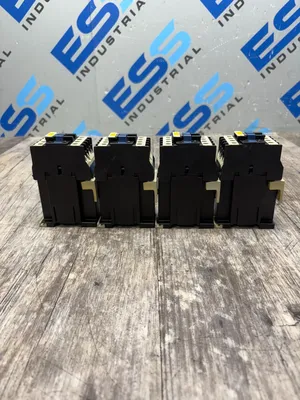 Used Telemecanique LP1 D1201 Misc Electrical & Power Parts South Carolina US | ESS Industrial Equipment Sales #1403882
