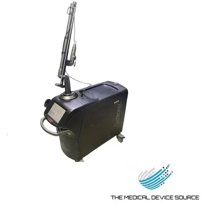 Used 2021 LUTRONIC HOLLYWOOD SPECTRA Lasers / Laser Systems Texas US | The Medical Device Source #1480951