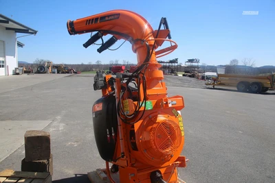 New | in-Stock 2027 JACTO J400 3-pt Mounted Sprayers Pennsylvania US | Zimmerman Farm Service #1410095