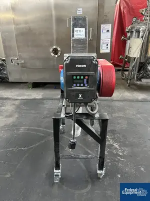 USED Schutte Hammermill Schutte Hammermill Model WA-6-HSS