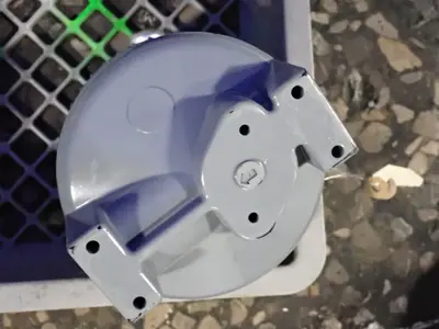 Pneumatic Filter