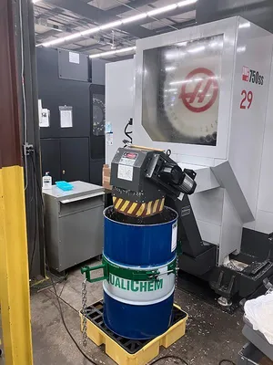 2018 HAAS UMC-750SS Universal Machining Centers | Toolquip, Inc. (3)