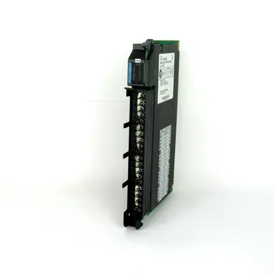 USED ALLEN BRADLEY 1771-IQ16