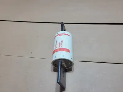 Used GOULD SHAWMUT CJ350 Fuses British Columbia CA | Lenmark #1489765