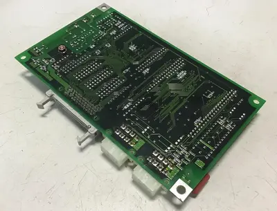 Used NSD VC242 PX4700270001 Circuit Boards Michigan US | Ideal Machinery #1318542