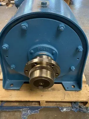 USED FALK 7.53-6EZ3-06A3