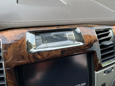 USED 2014 CADILLAC ESCALADE