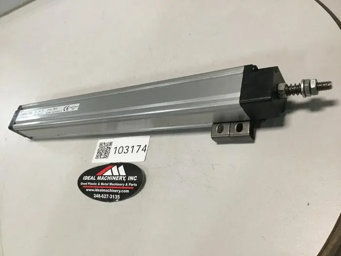 USED NOVOTECHNIK LWH225