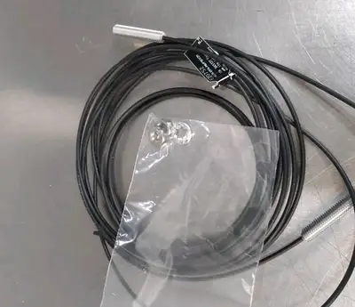 IFM E20752 Fiber Optic Cable Loc5C23