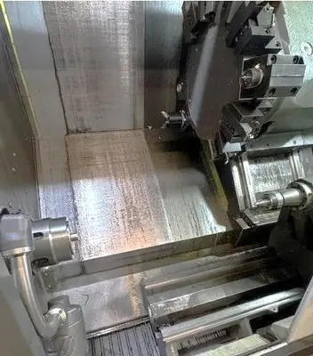USED 2023 HAAS ST-20Y
