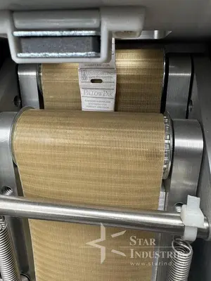 Used 2022 PHARMAFILL PS1 Desiccant Fillers California US | Star Industries #1254416