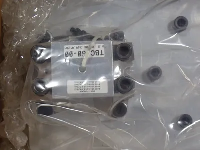 Destaco  Tension Sensor Mounting Bracket