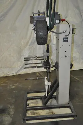 USED DURANT DSC-1 MSC21