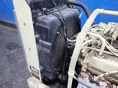 Used KOHLER 100 / LSG87516005A Material Handling (misc) Ohio US | HGR 24 #775121