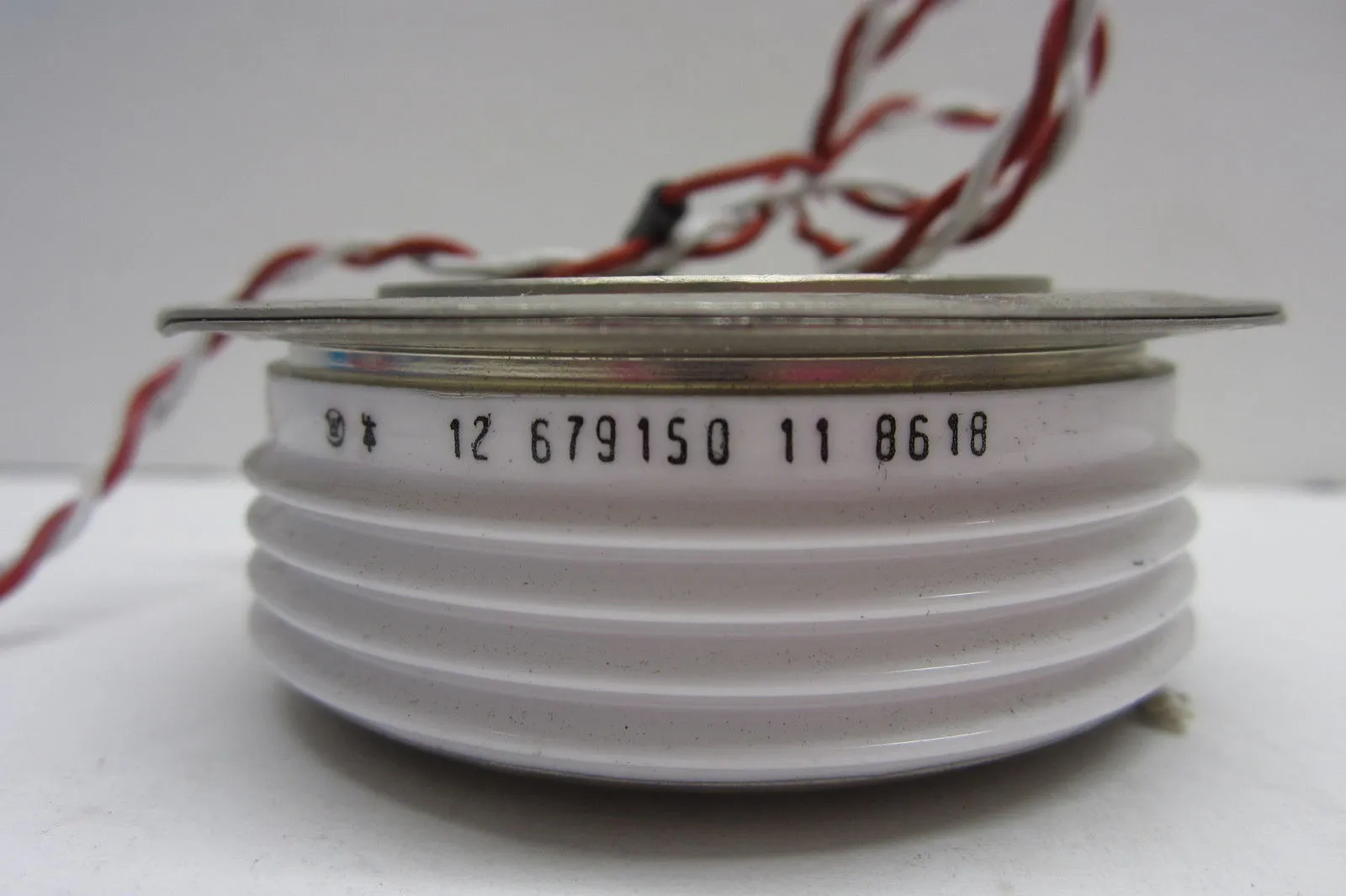 USED WESTCODE 12-679150-11-8618 RECTIFIER 12679150118618