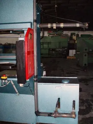 USED SANSON 50 TON
