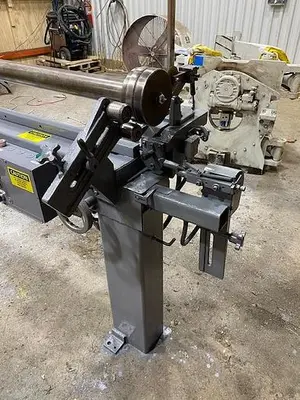 USED APPLETON CORE CUTTER