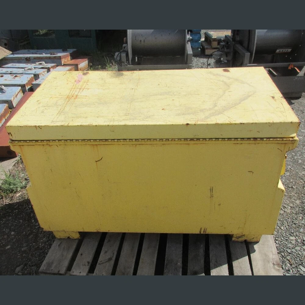 Westward Tool Box